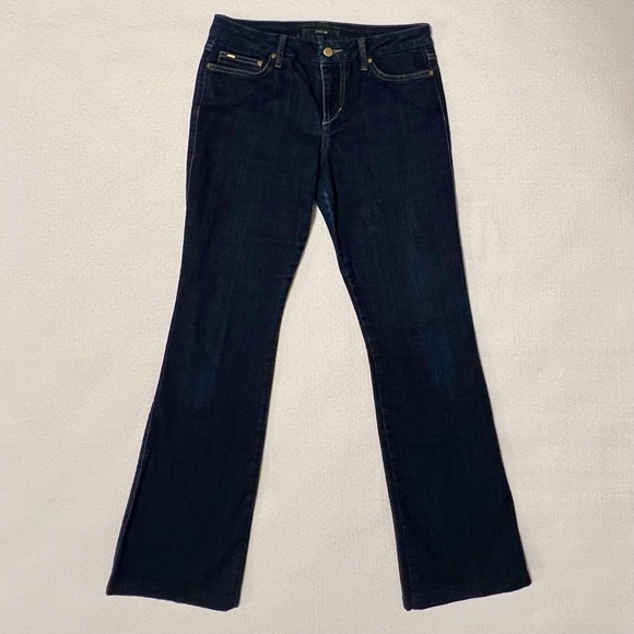 Joe's Jeans Curvy Honey Fit Boot Cut Jeans, Size 30, Length 30 - Picture 7 of 10